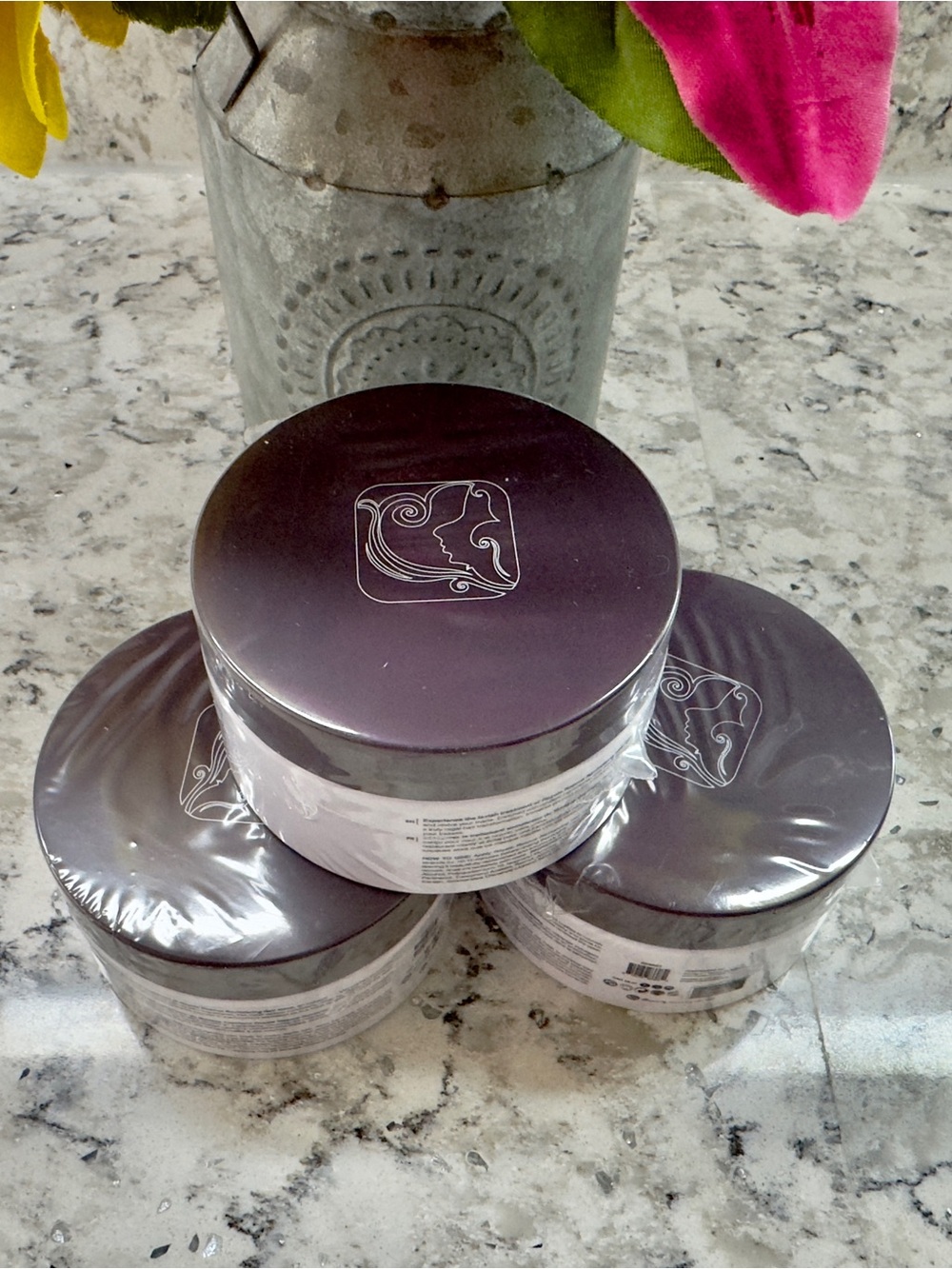 Royale Rescue Hair Mask - Picture 3 of 4